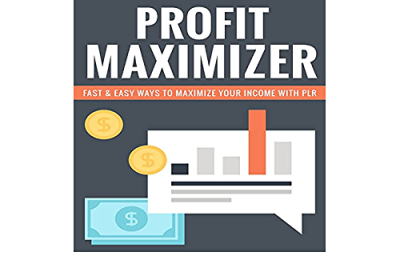 Profit Maximizer Review 2023