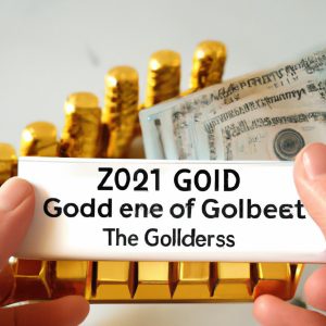 gold investments