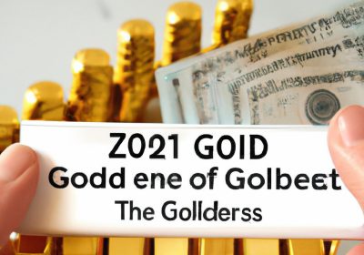 The Pros and Cons of Investing in Gold in 2023: Is it the Right Time to Make a Move?